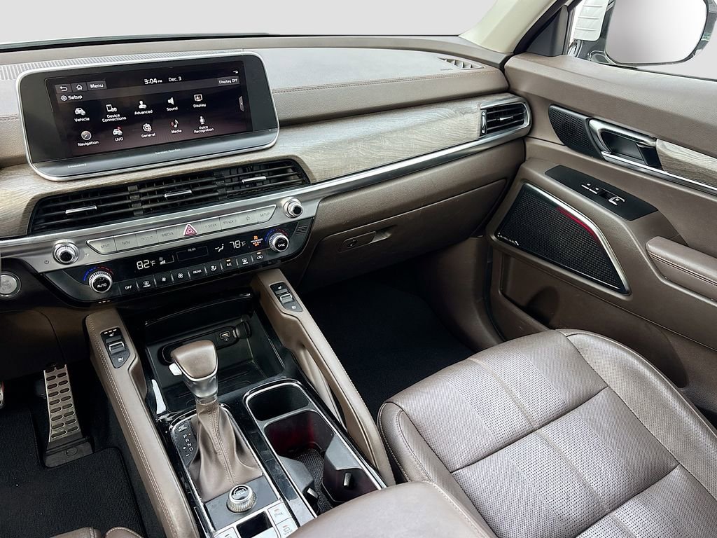 Used 2021 Kia Telluride SX image 25