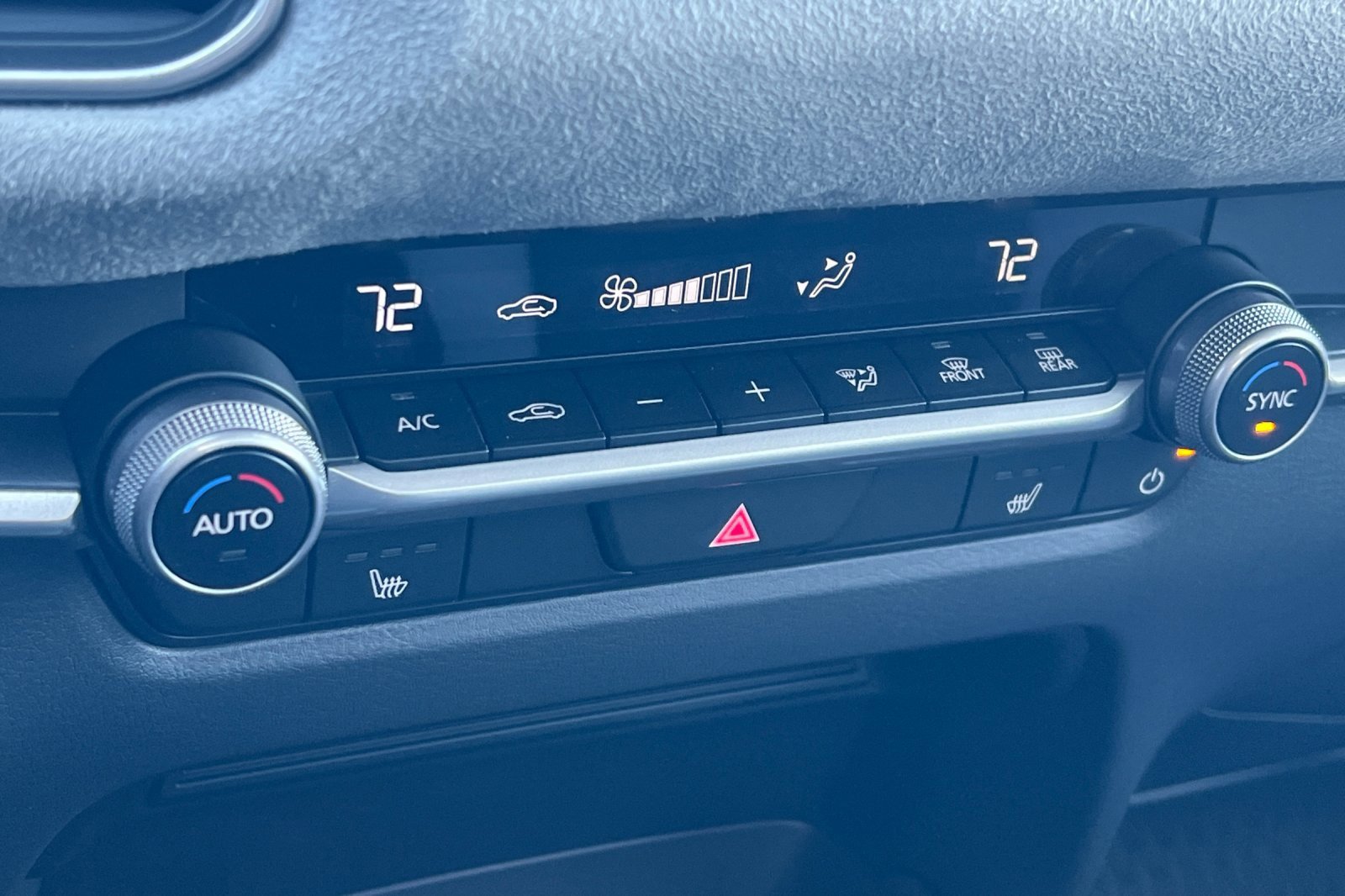 New 2026 MAZDA CX-30 AWD 2.5 S image 17