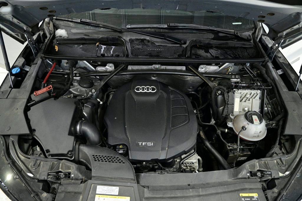 Used 2019 Audi Q5 2.0T Premium Plus w/ Premium Plus Package image 10