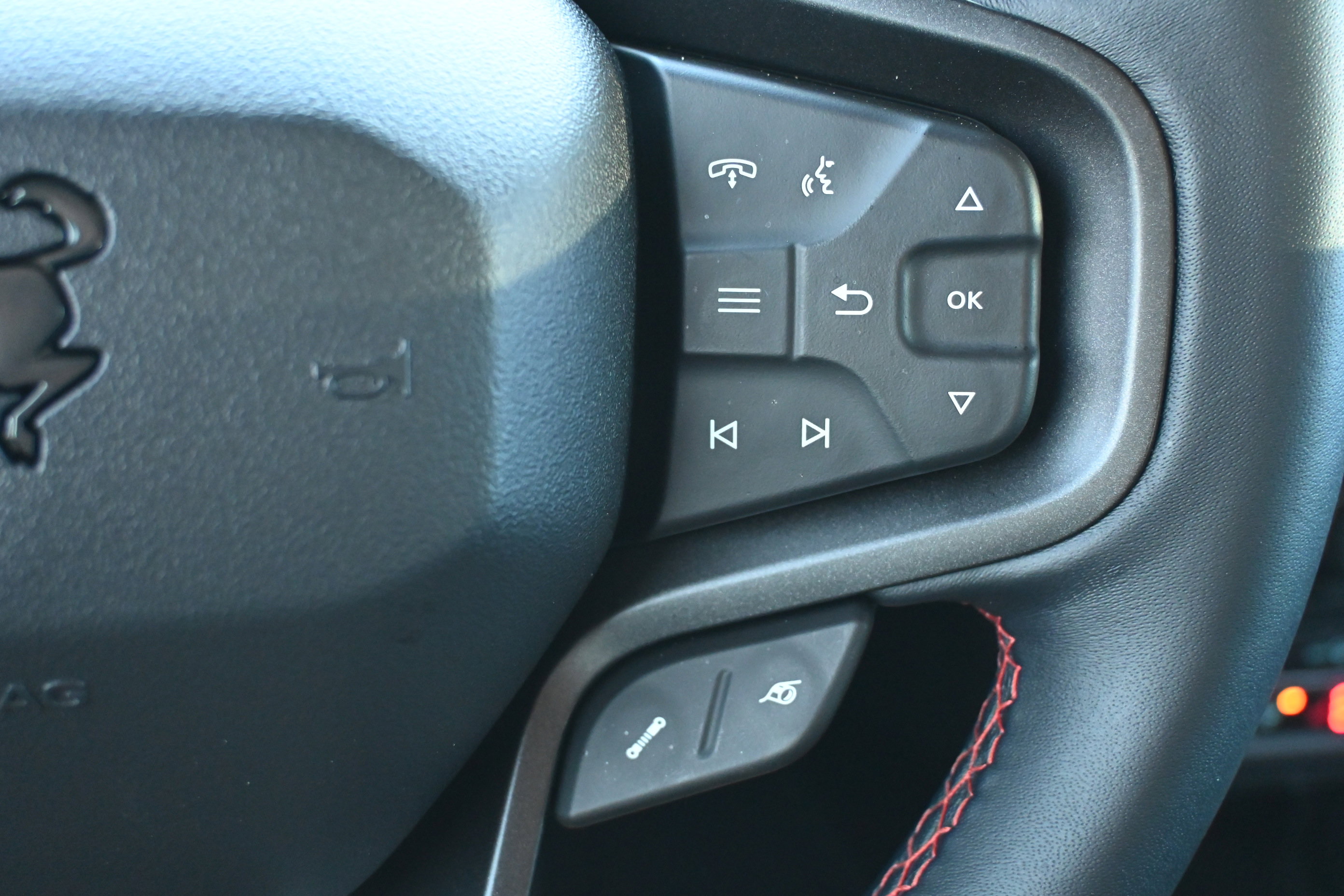 New 2025 Ford Bronco Raptor image 21