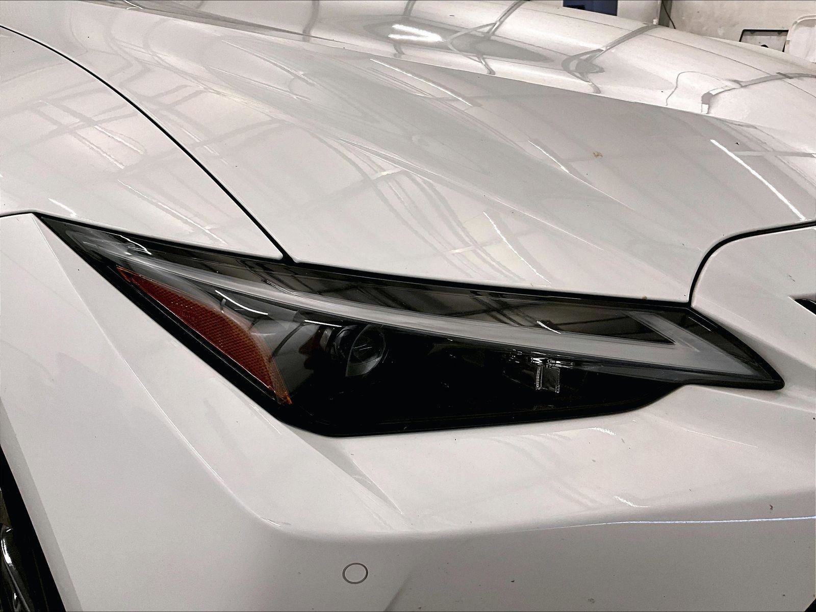 Used 2023 Lexus IS 350 F Sport w/ Memory Package AWD/4WD image 27