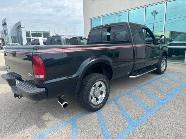 Used 2004 Ford F250 Harley-Davidson AWD/4WD image 7