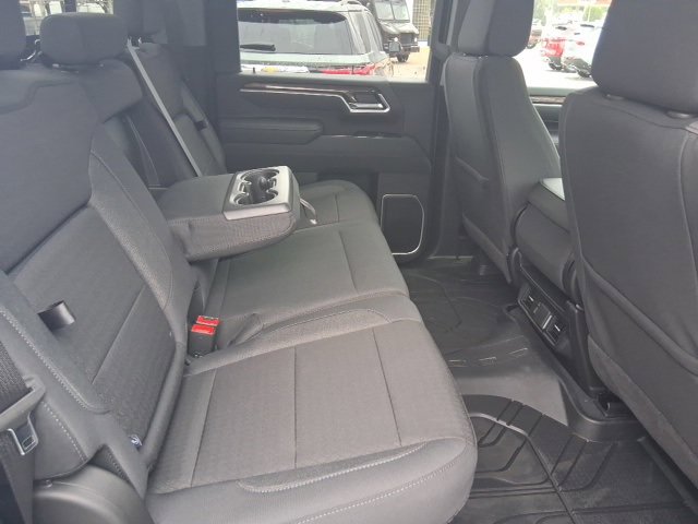 New 2026 Chevrolet Silverado 3500 LT w/ Safety Package image 25