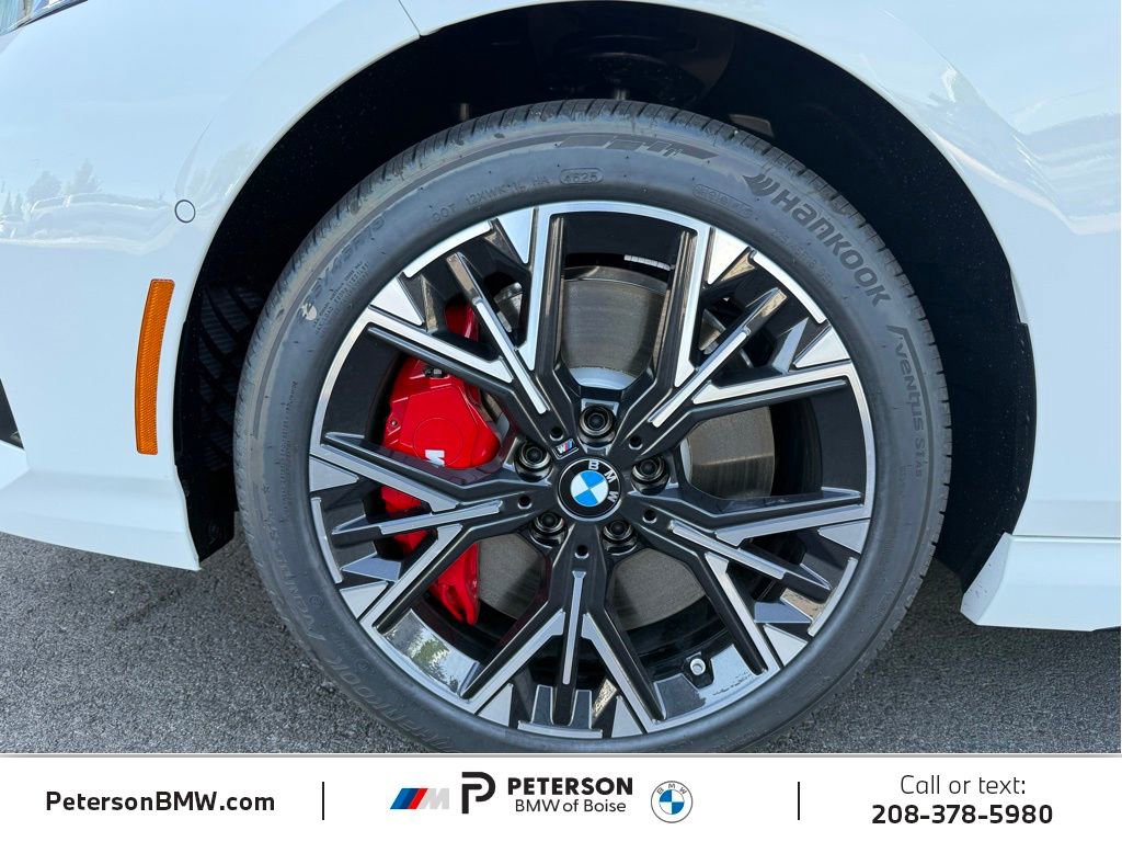 New 2026 BMW M235i xDrive w/ Technology Package AWD/4WD image 35