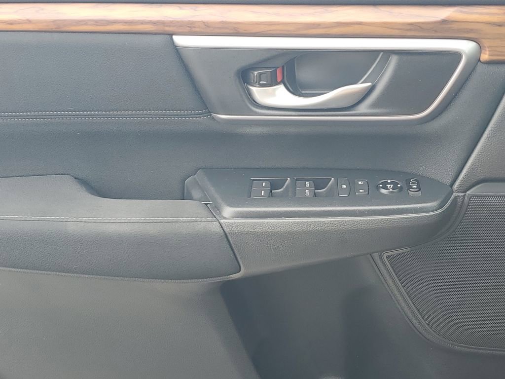 Used 2017 Honda CR-V EX image 24