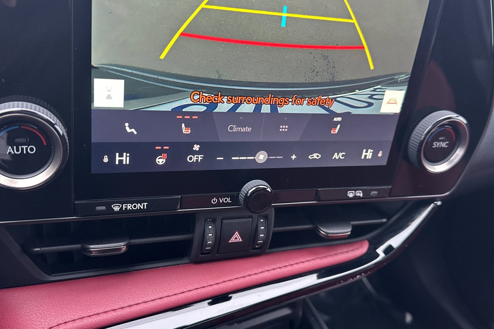 Used 2022 Lexus NX 350 AWD image 29