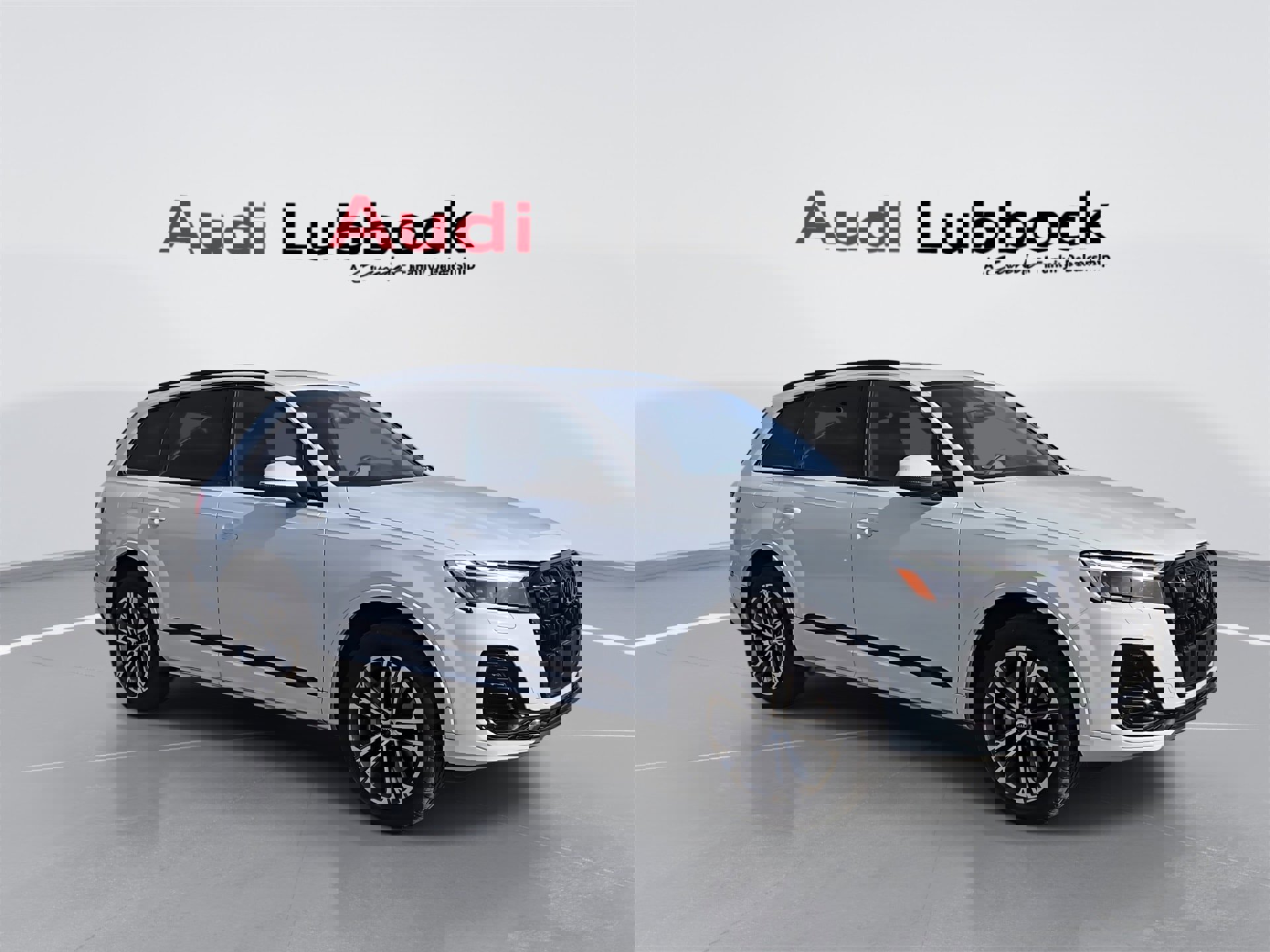 Used 2025 Audi Q7 2.0T Premium Plus w/ Premium Plus Package image 2