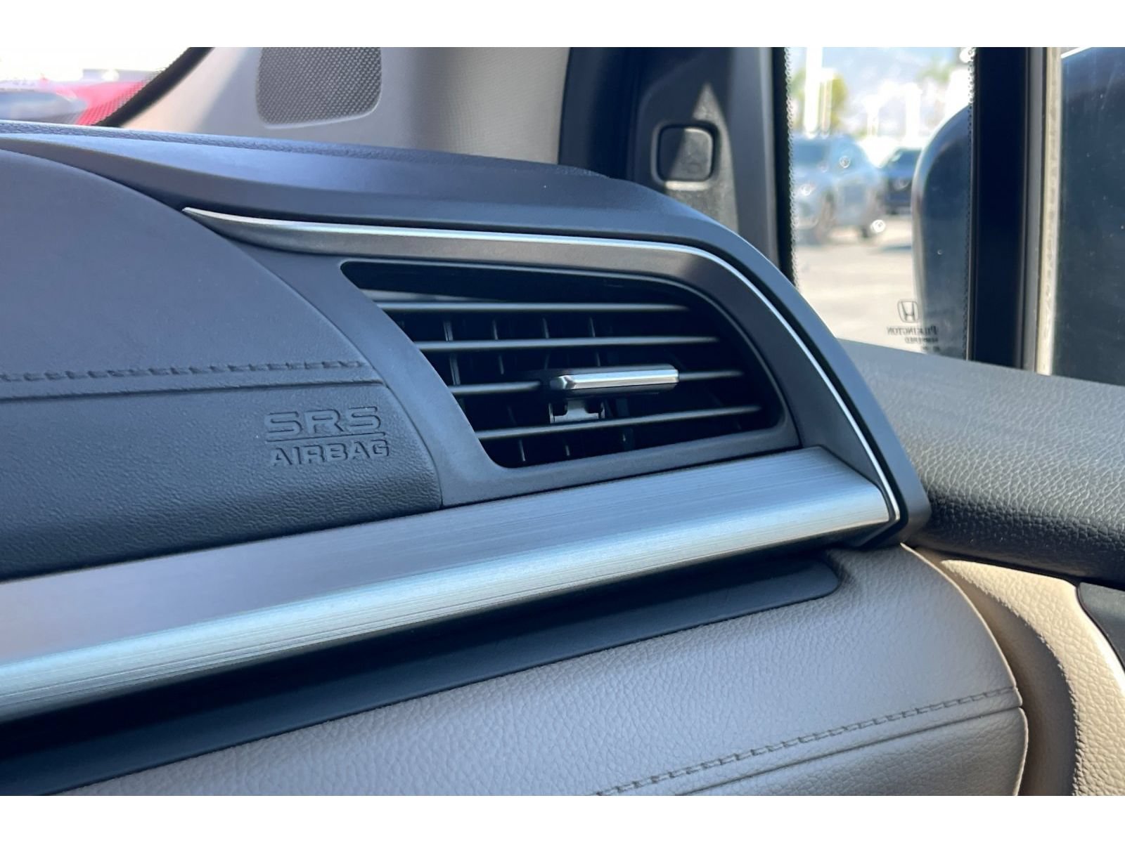Certified 2019 Honda Odyssey EX image 30