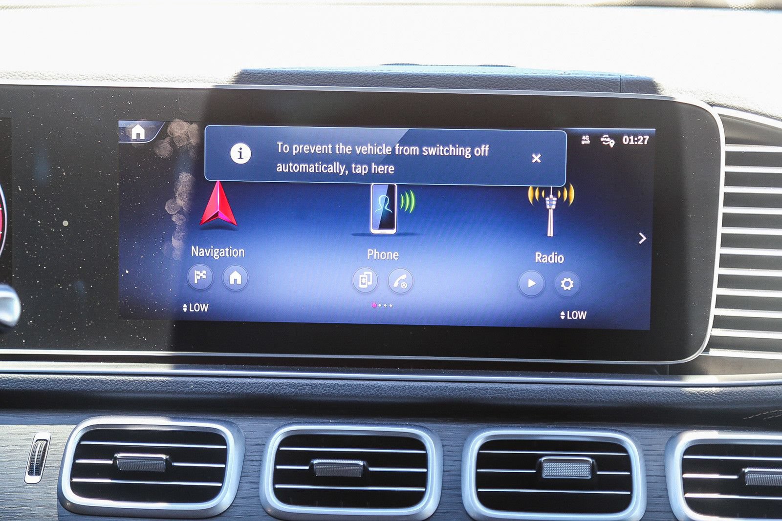 Used 2024 Mercedes-Benz GLE 350 4MATIC image 12