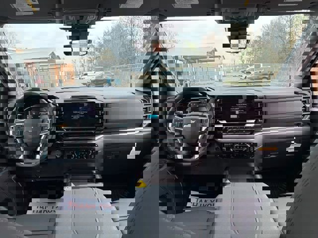 New 2026 Chevrolet Silverado 3500 LTZ image 24