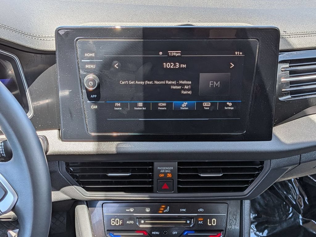 Used 2025 Volkswagen Jetta S FWD image 22