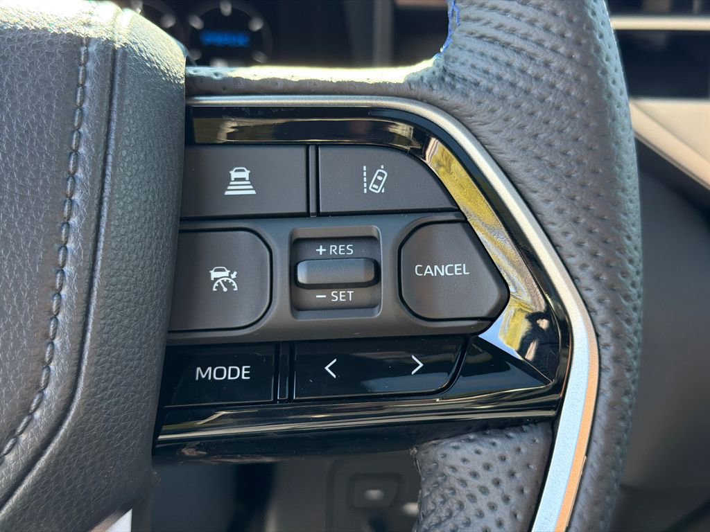 New 2026 Toyota Sequoia Platinum image 26