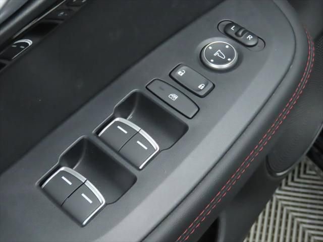 Used 2025 Acura ADX A-Spec image 25