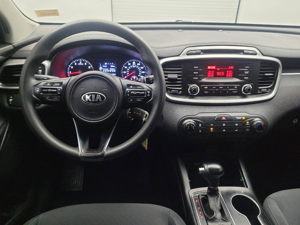 Used 2016 Kia Sorento L image 22