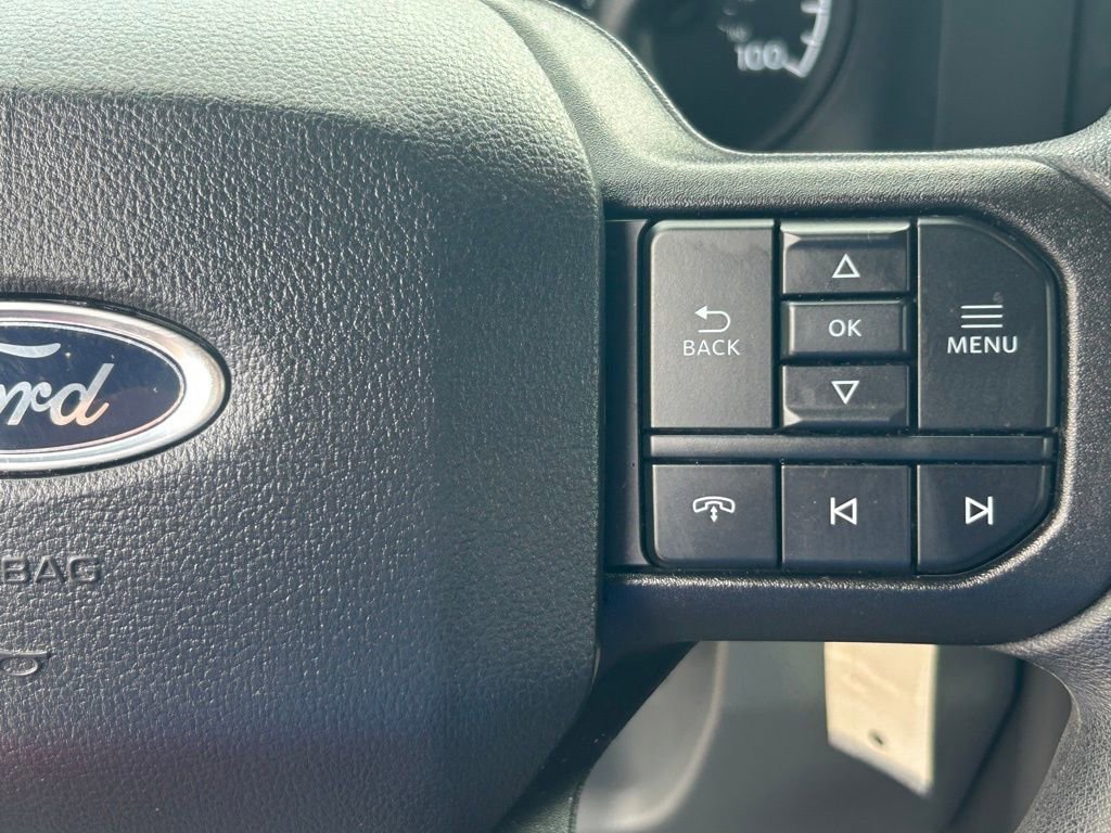 Certified 2024 Ford F250 XLT w/ FX4 Off-Road Package image 43