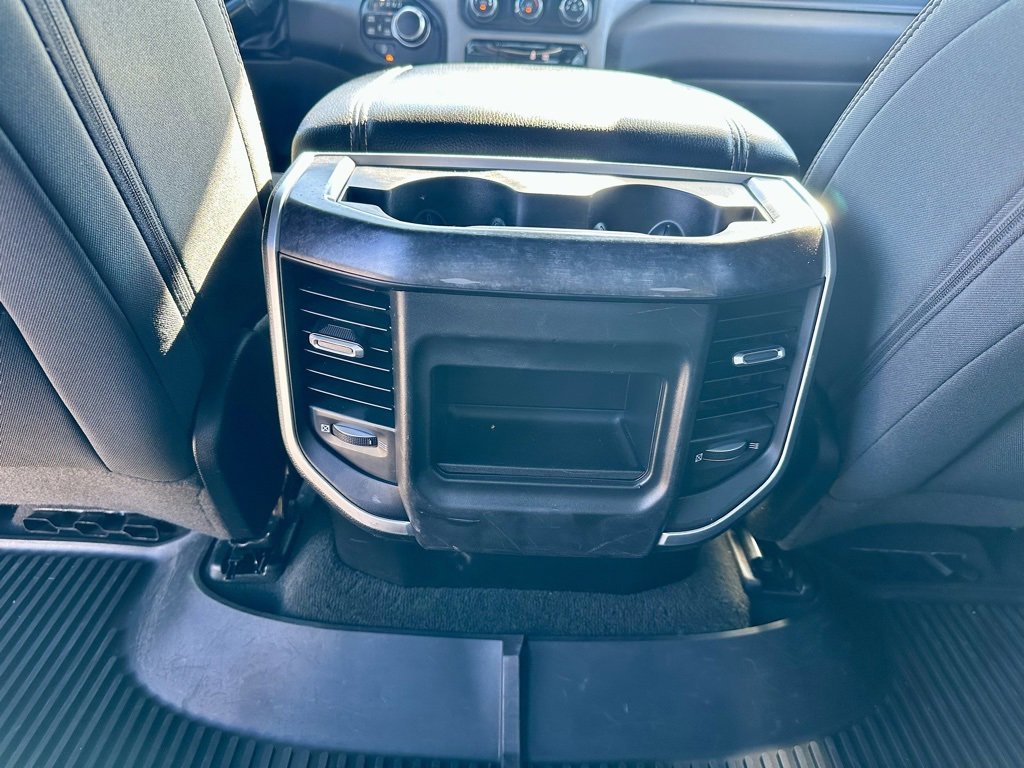 Used 2022 RAM 1500 Lone Star image 27