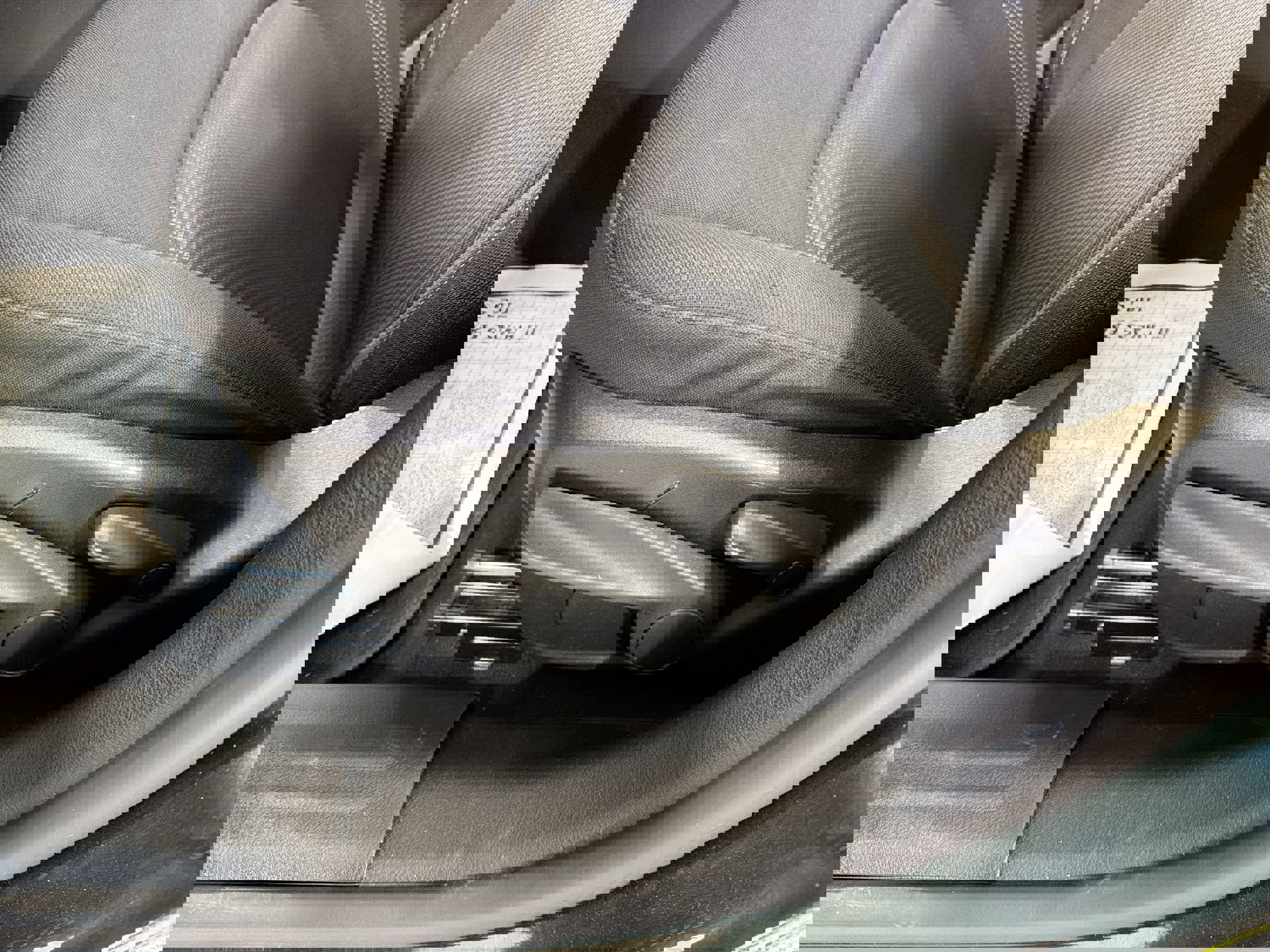 Used 2021 Jeep Renegade Sport image 11