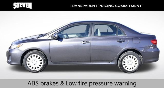 Used 2012 Toyota Corolla LE image 2