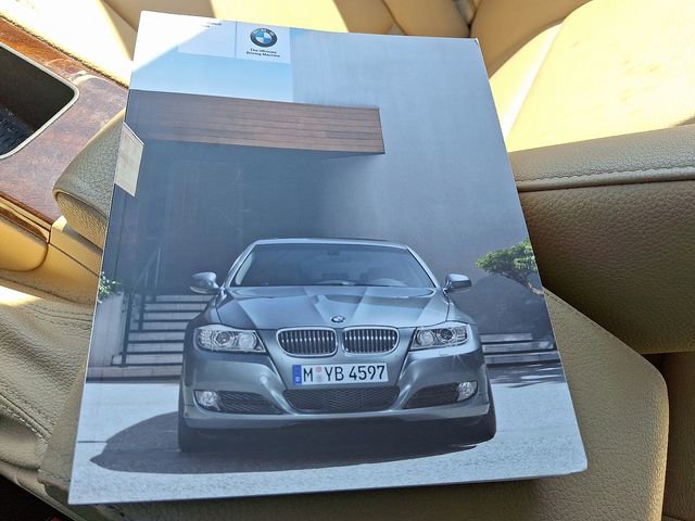 Used 2011 BMW 328i xDrive Sedan image 20