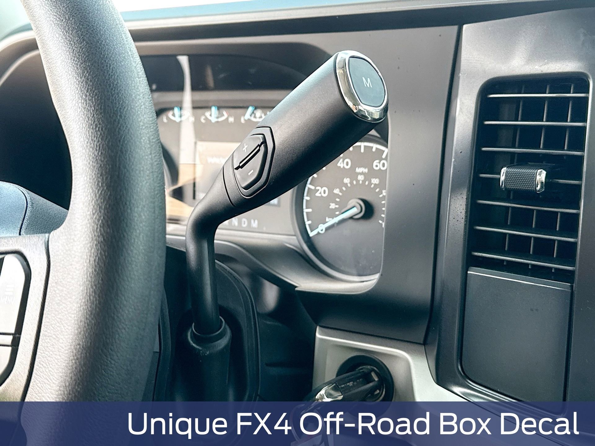 New 2025 Ford F350 XL w/ STX Appearance Package image 23