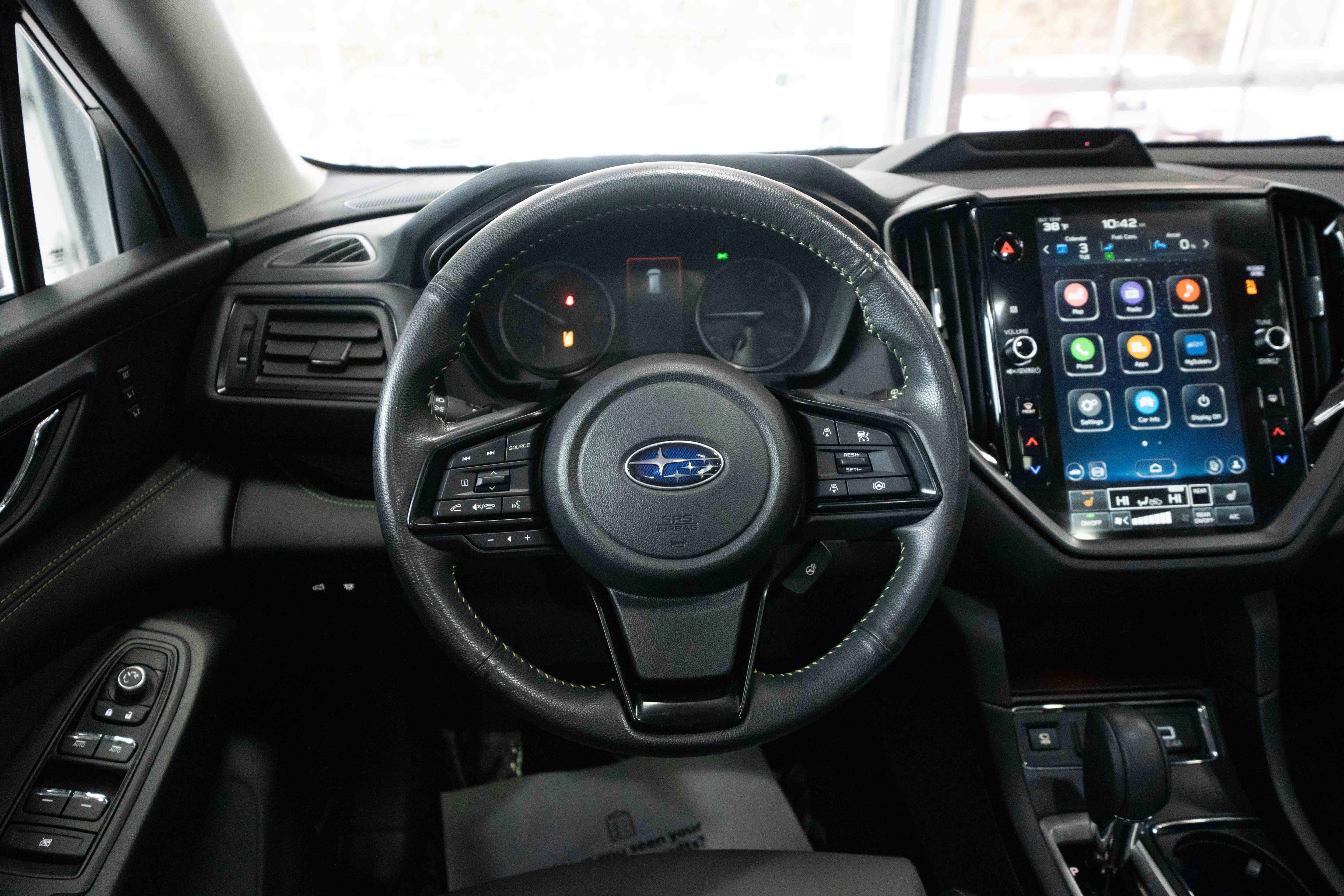 Used 2023 Subaru Ascent Onyx Edition Limited image 21