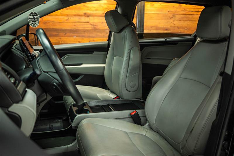 Used 2022 Honda Odyssey EX-L image 10