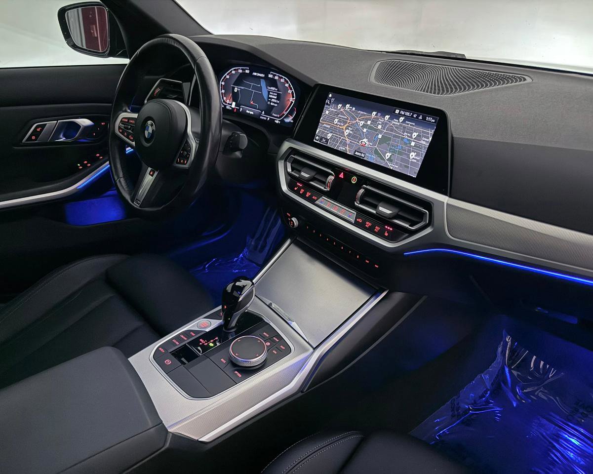 Used 2022 BMW M340i xDrive w/ Premium Package image 27