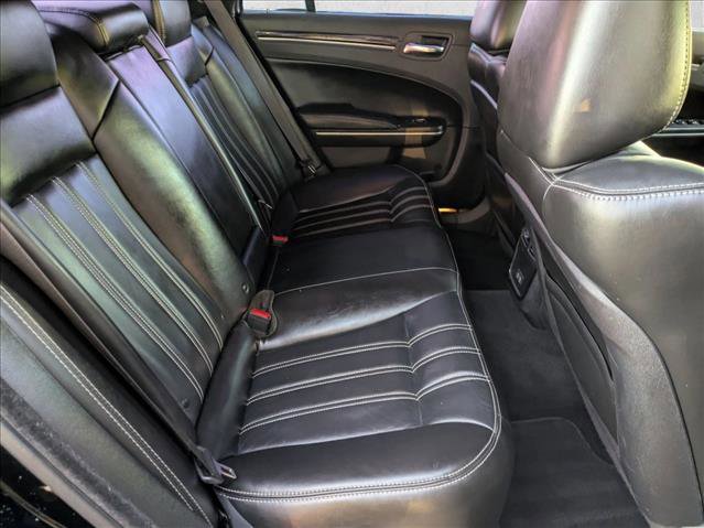 Used 2021 Chrysler 300 S image 20