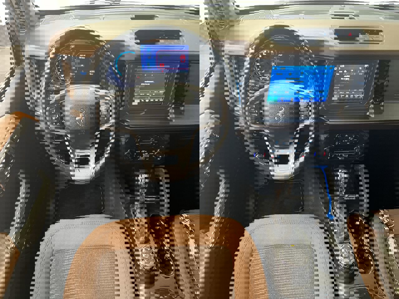 Certified 2023 Ford Bronco Outer Banks image 13