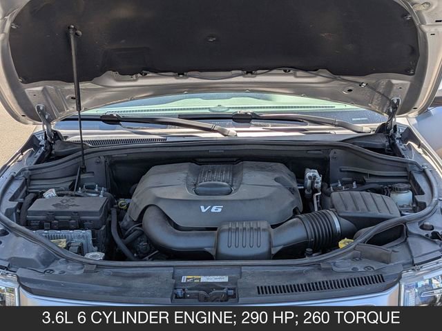 Used 2014 Jeep Grand Cherokee Limited AWD/4WD image 30