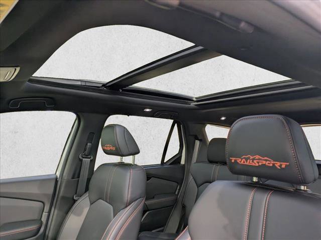 Certified 2026 Honda Pilot TrailSport image 19