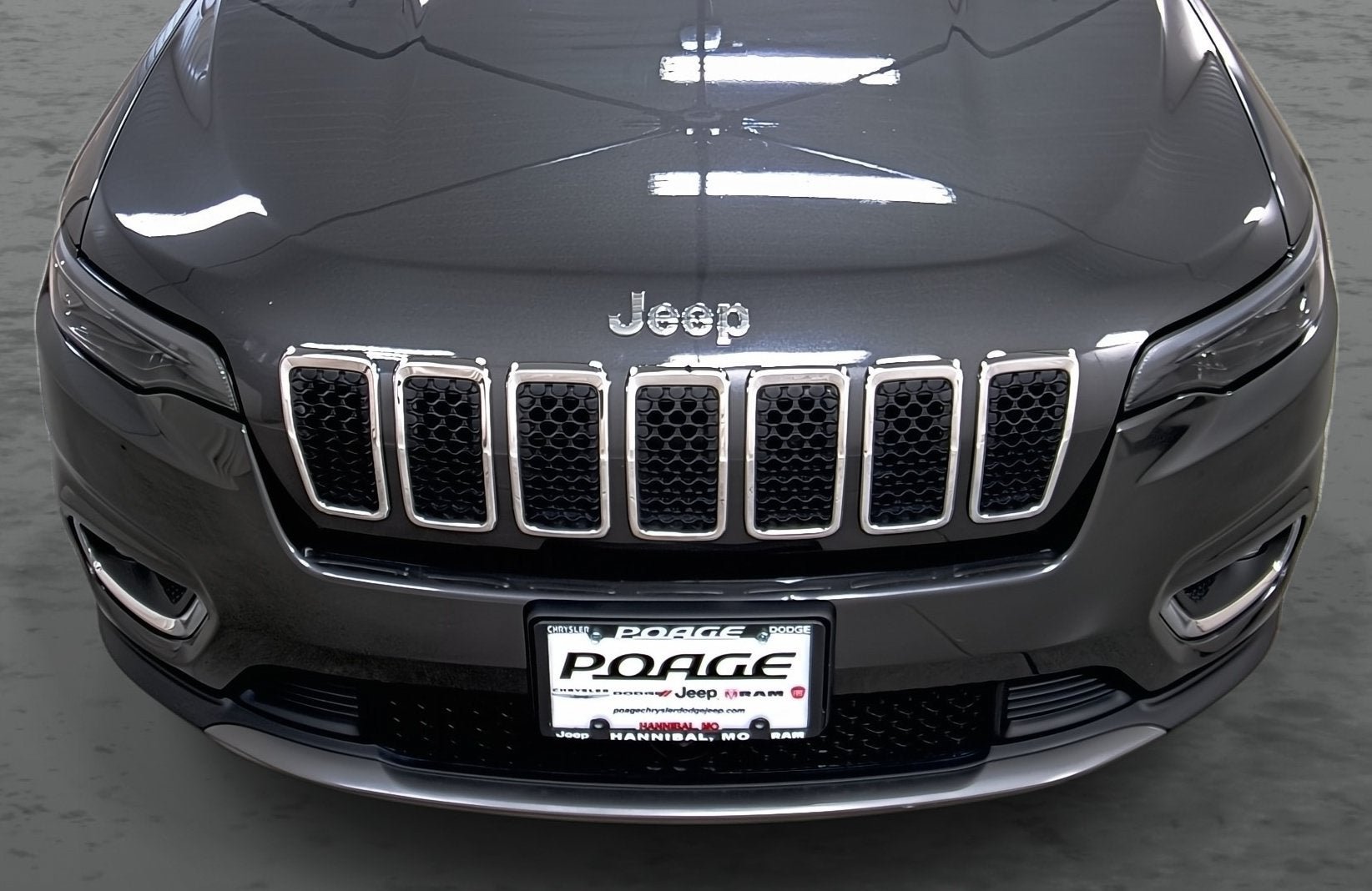 Used 2022 Jeep Cherokee Limited AWD/4WD image 16