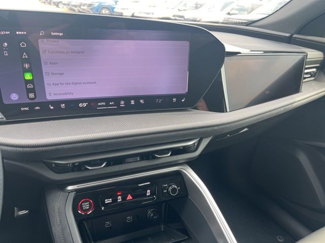 New 2026 Audi SQ5 Premium Plus image 17