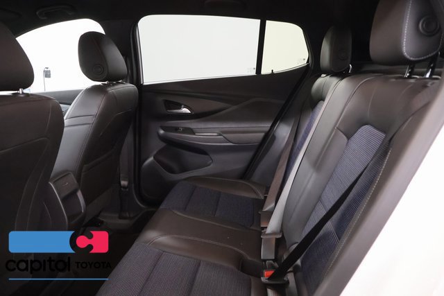 Used 2026 Buick Envista Preferred FWD image 29