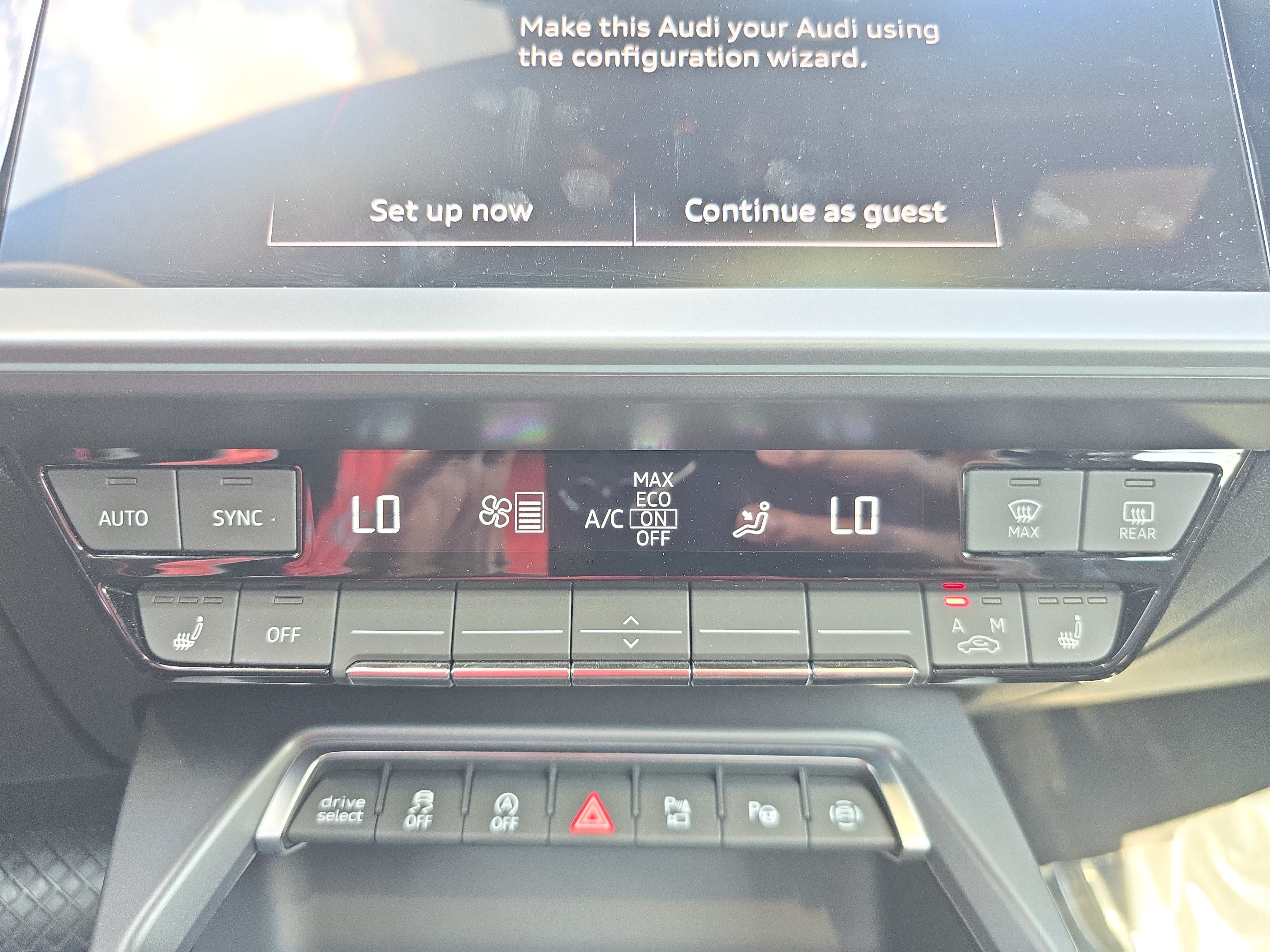 Certified 2025 Audi A3 2.0T Premium Plus w/ Premium Plus Package AWD/4WD image 18