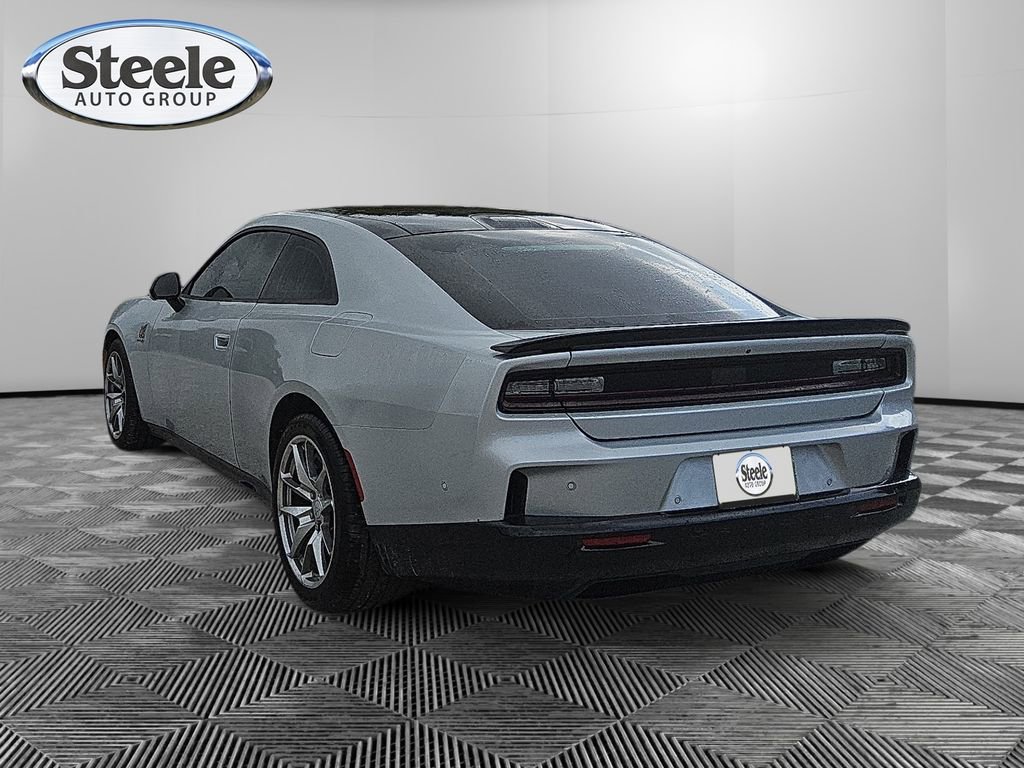 Used 2024 Dodge Charger R/T Scat Pack w/ Plus Group image 3