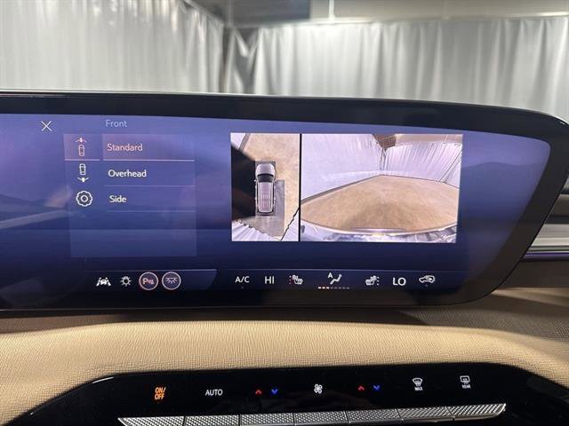 New 2026 Buick Enclave Preferred image 33