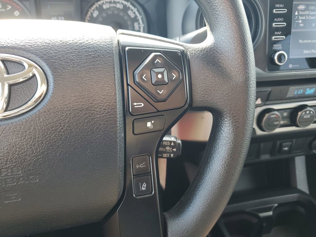 Certified 2023 Toyota Tacoma SR image 26