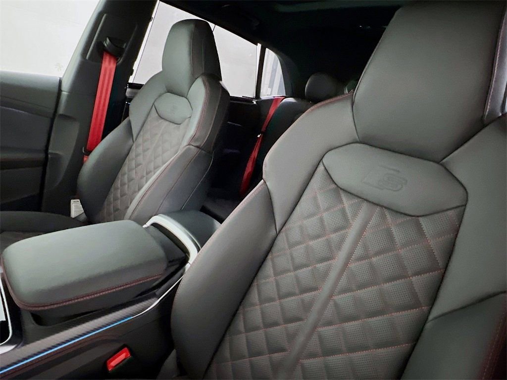 New 2026 Audi Q8 Prestige image 11