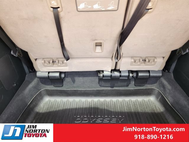 Used 2022 Honda Odyssey Touring image 34