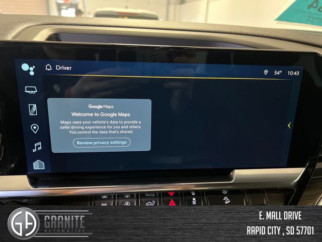 Used 2024 Chevrolet Silverado 1500 LT w/ Z71 Off-Road Package image 14