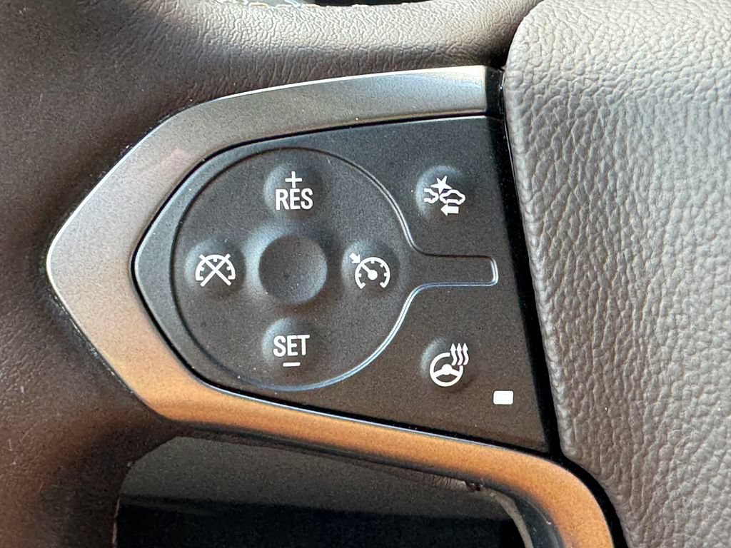 Used 2019 Chevrolet Tahoe Premier AWD/4WD image 29
