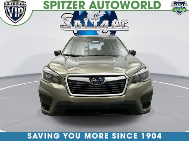 Used 2021 Subaru Forester image 5