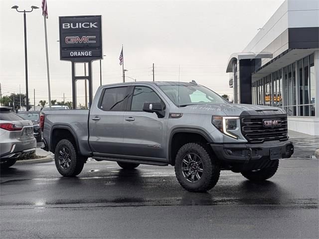 New 2026 GMC Sierra 1500 AT4X image 2