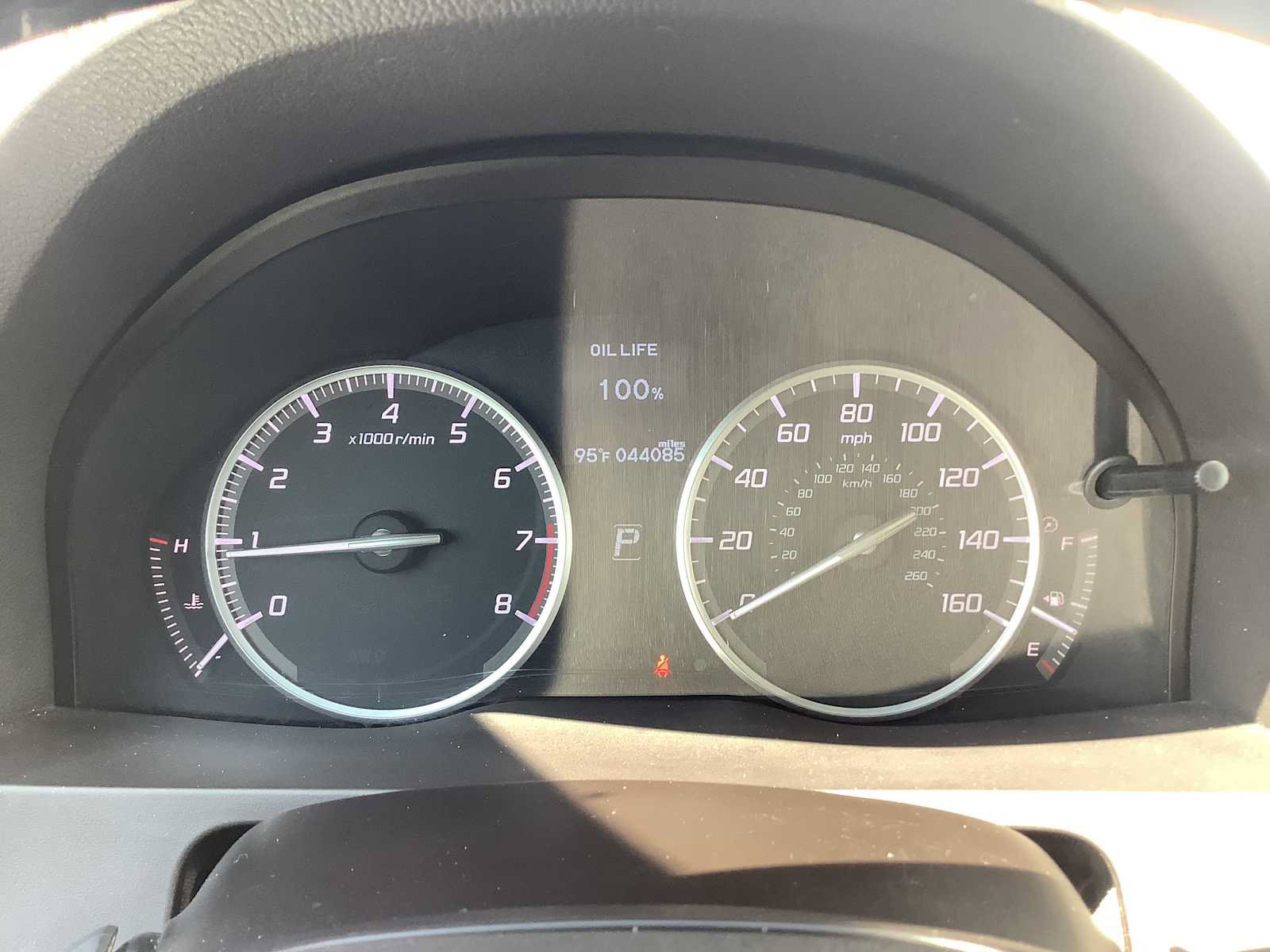 Used 2018 Acura RDX w/ Technology Package AWD/4WD image 20