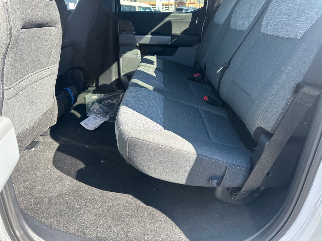 New 2026 Ford F250 XLT w/ XLT Premium Package image 34