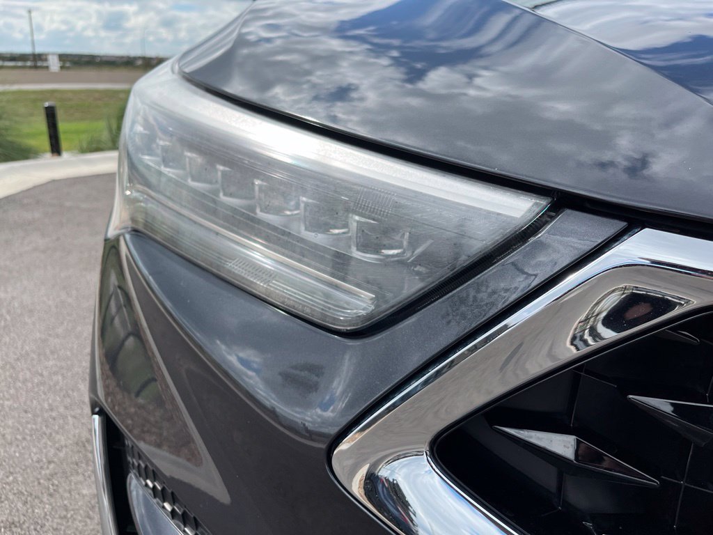 Used 2021 Acura RDX w/ Technology Package FWD image 16