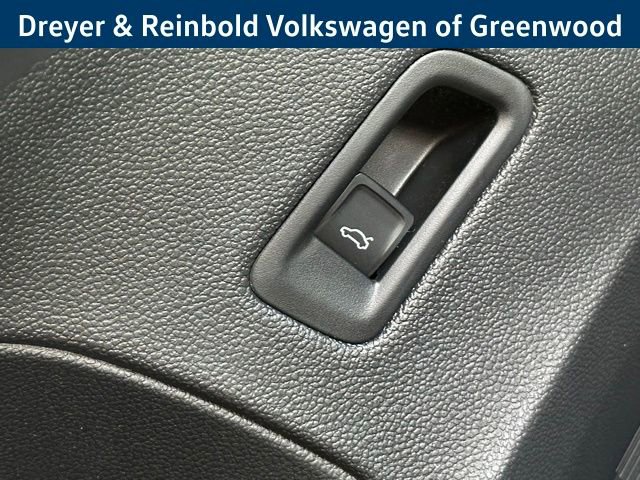 New 2026 Volkswagen Atlas SE image 21