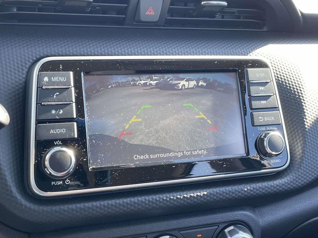 Used 2025 Nissan Kicks Play S image 25