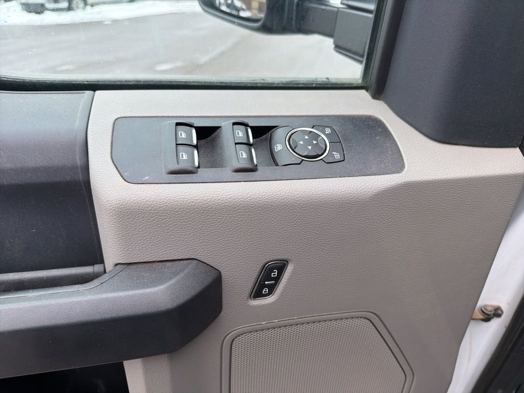 Used 2022 Ford F350 XL w/ Power Equipment Group image 12